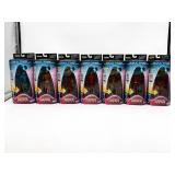 Star Trek Abramsverse Transporter/Figures