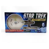 Star Trek Starship Legends USS Enterprise NIB