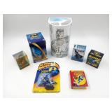 Batman Collectibles Con Exclusive Figure 8-Ball