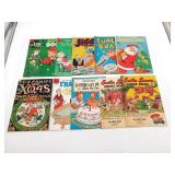 Golden Age Kids Comic Books Lot