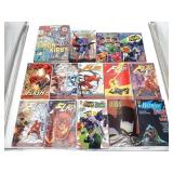 DC Comics + More TPB + Hardcovers Lot