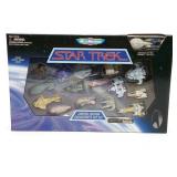 Star Trek Micro Machines Collectors Set III NIB