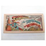 Superman 1955 Kellogg