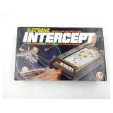 Working Vintage 1978 Lakeside Electronic Intercept