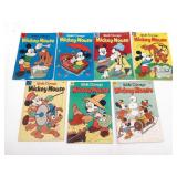 Golden Age Walt Disney