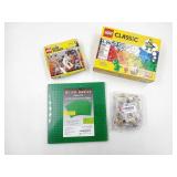 Lego NIB Lot Lone Ranger Minifigs Classic