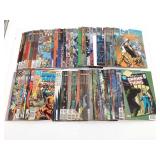 Doom Patrol/Swamp Thing + More Comics Lot