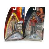 Star Trek Wrath of Khan SDCC Exclusive/More