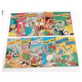 Looney Tunes/Merrie Melodies Golden Age Comics Lot