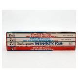 The Best of Marvel Comics Pocket Books/Slipcase