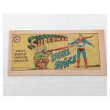 Superman 1955 Kellogg