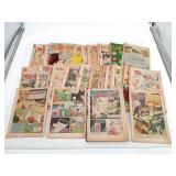 Golden Age Comics Lot