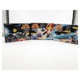 Star Trek Electronic Prop Replicas Lot of 3