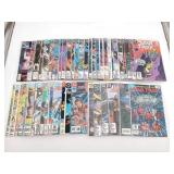 Star Trek TOS (1984)/TNG (1988) Lot + More