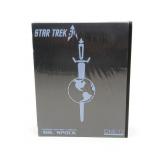 Star Trek One:12 Mr. Spock Variant/Mirror Universe