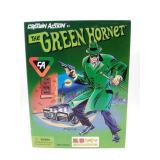 Kenner Batcave Power Center Diecast Car Lot