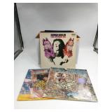 Comedy LP Lot Weird Al Carlin Steve Martin