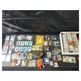 2005-2016 Baseball Card Lot w/Inserts/Relics/More