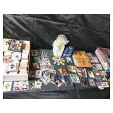 Modern Hockey Cards Lot w/Stars/Rookies/More