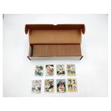 Topps 1978 Baseball Complete Set HOFers/Rookies