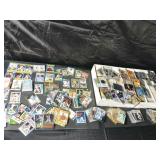 Modern Baseball Card Lot w/Stars/Rookies/More
