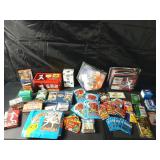 Baseball Cards Lot w/Packs/Sets/Exclusives/More