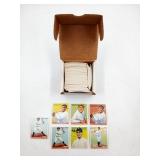 1933 Goudey 240 + 7 Promos Reprint Card Set