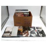 Massive Beatles Rolling Stones British LP Lot