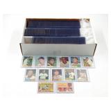 1961 Topps Baseball Cards Complete Set w/All Keys!