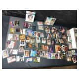 Modern Basketball Card Lot w/Stars/Rookies/More