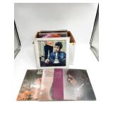 Songwriters LP Lot Dylan Neil Young Springsteen