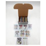 1974-1988 Topps/O-Pee-Chee Hockey Cards