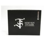 Steven Tyler Hohner Harmonica Box Set