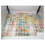 1960 Fleer Football Complete Set/Kemp Rookie +More