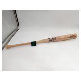 Mike Schmidt Autographed Baseball Bat