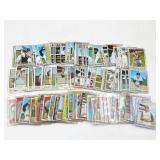 1970s Topps Baseball Card Lot + 60s/70s HOF