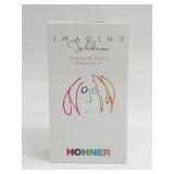 Hohner John Lennon Harmonica NIB