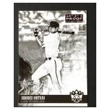 Shohei Ohtani Rookie/Artist
