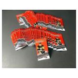 Tim Hortons 2019-20 NHL Trading Cards/100 Packs