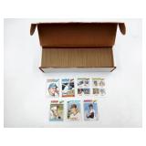 Topps 1977 Baseball Complete Set Nolan Ryan + More