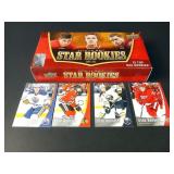 2015 Upper Deck Star Rookies Set/McDavid/Larkin