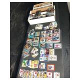 Modern Hockey Cards Lot w/Stars/Rookies/More
