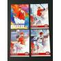 Game Changers! Vintage Sports Card Finale + Vinyl Records