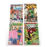 X-Men #135/138/145/146 Dark Phoenix