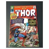 Journey Into Mystery #114/1st Absorbing Man!
