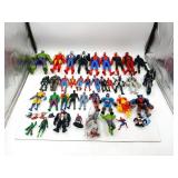Marvel Legends/Titans Figures + More