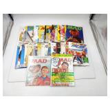 MAD Magazine 1980s/90s Lot