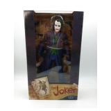 Heath Ledger Joker 18" Figure/NECA/Batman