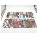 Deadpool Comics Lot of (20)