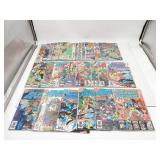 Blue Devil (1984) #1-31 + Annual #1/Full Run/DC